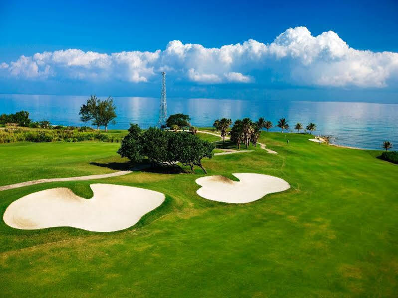 Hilton Rose Hall & 4* Montego Bay