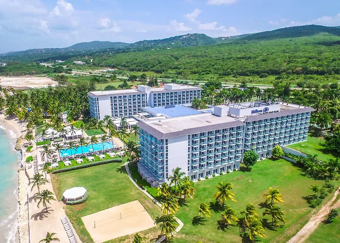 Dreams Rose Hall All-Inclusive Resort & Spa
