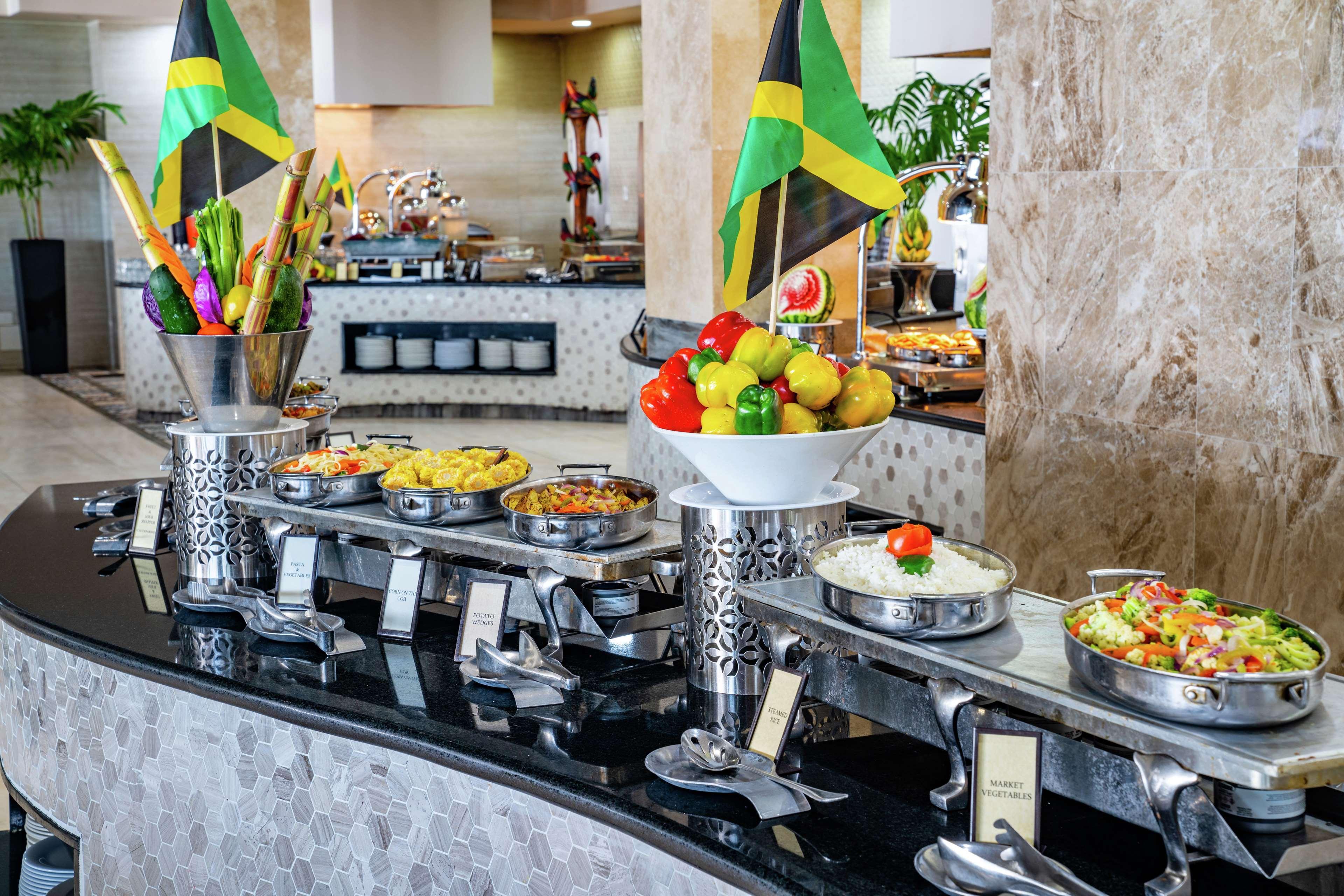 Dreams Rose Hall & 4* Montego Bay