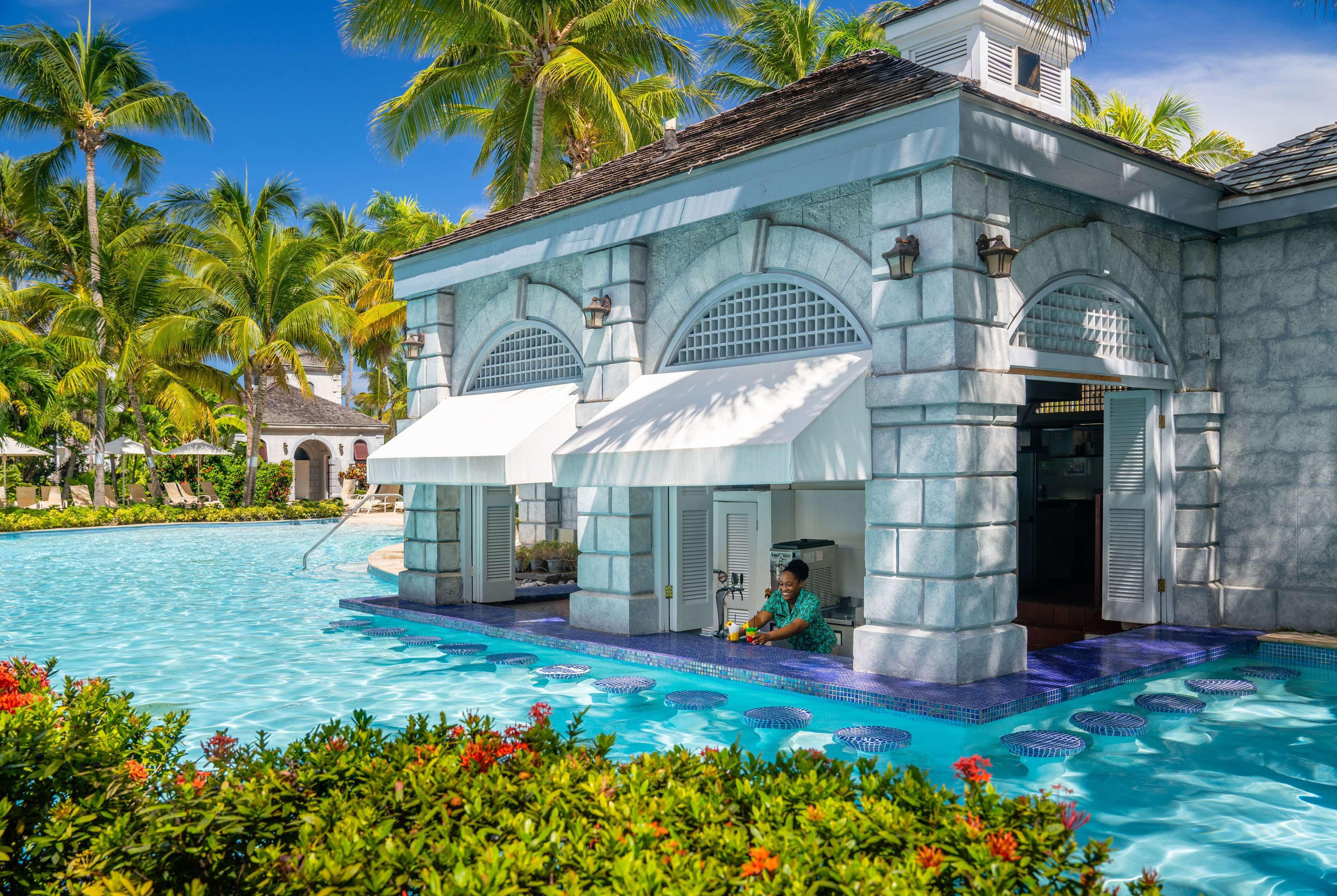Dreams Rose Hall & Resort Montego Bay