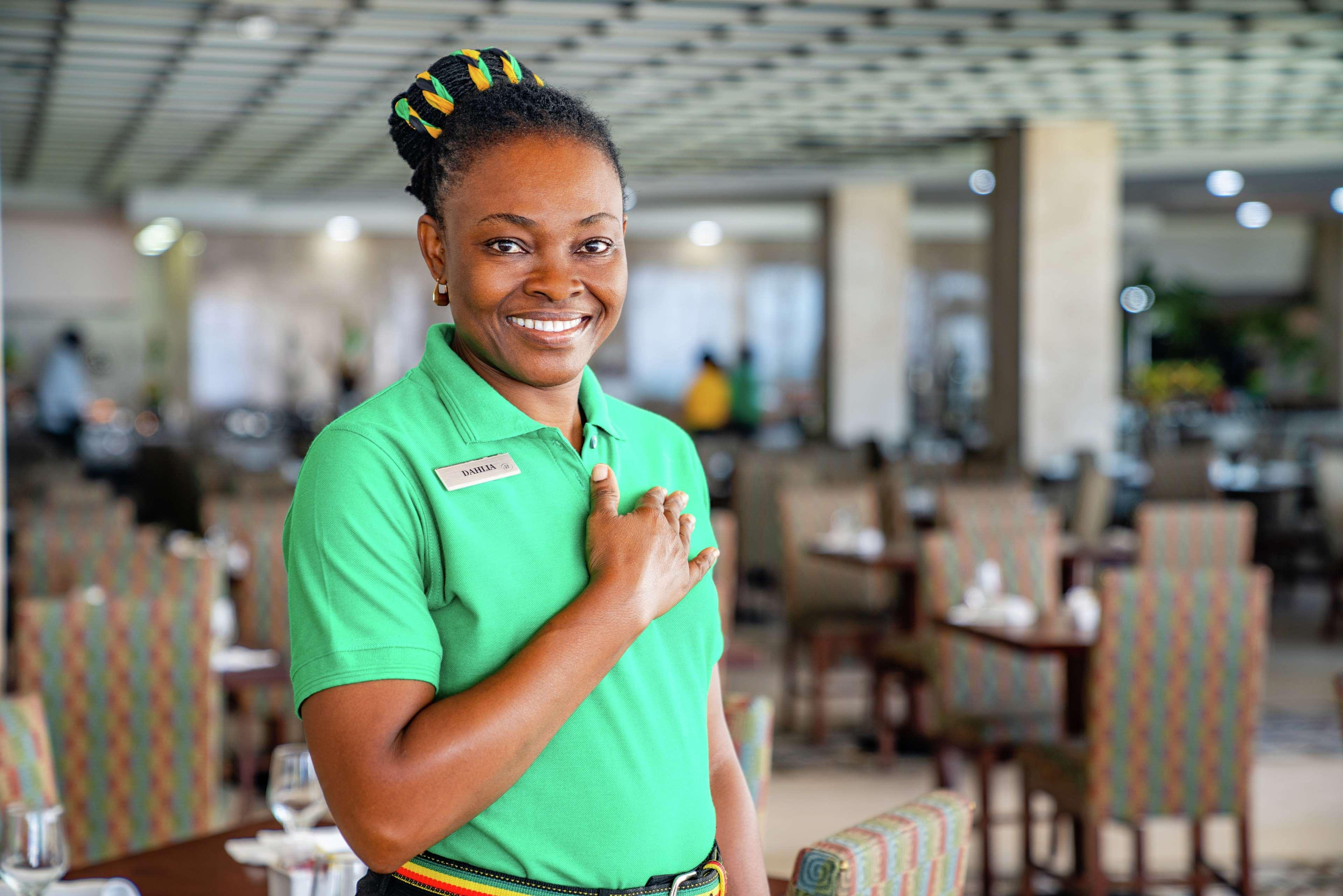 Dreams Rose Hall & Montego Bay