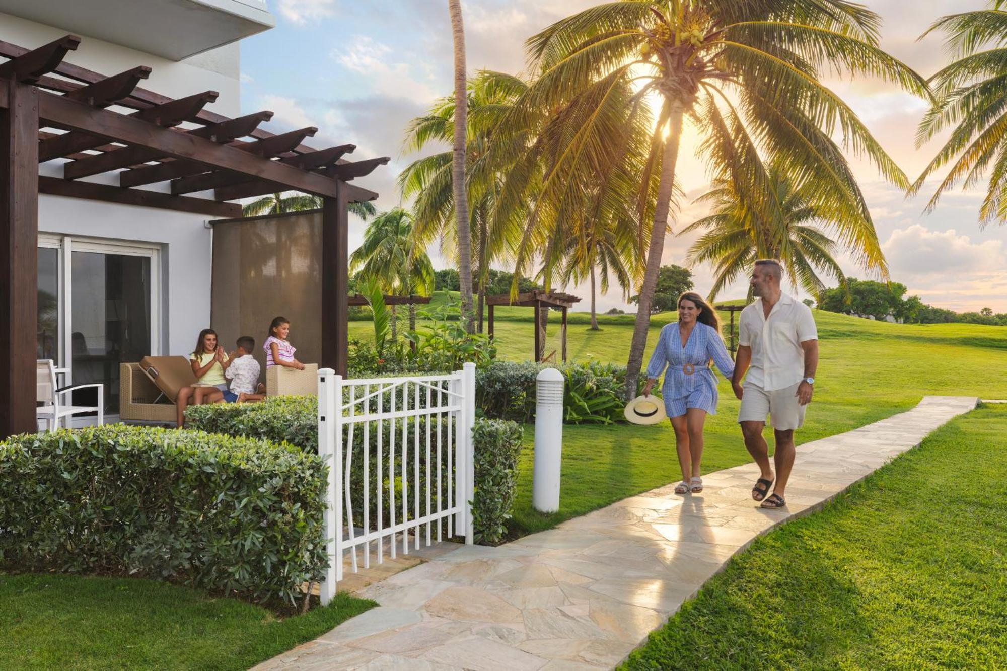 Dreams Rose Hall & Montego Bay