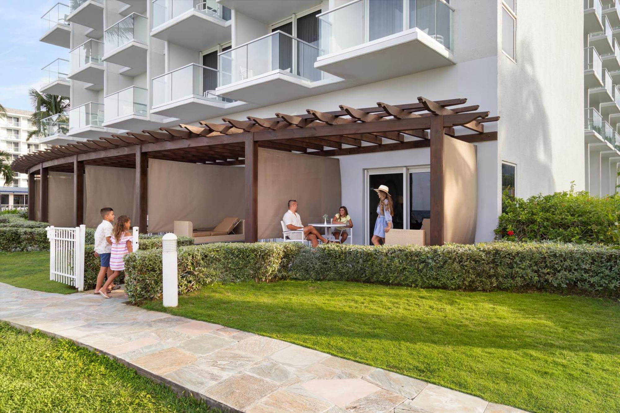 Dreams Rose Hall & 4* Montego Bay