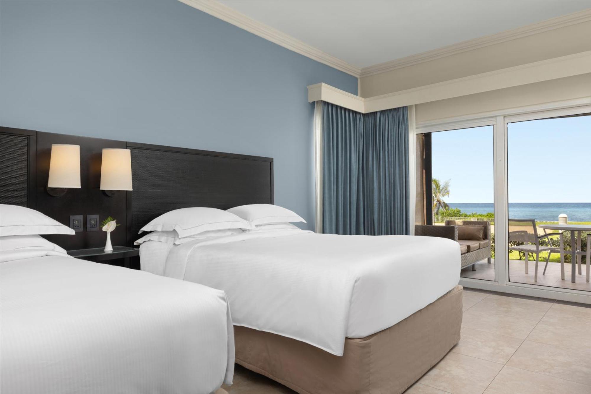 Dreams Rose Hall & Resort Montego Bay