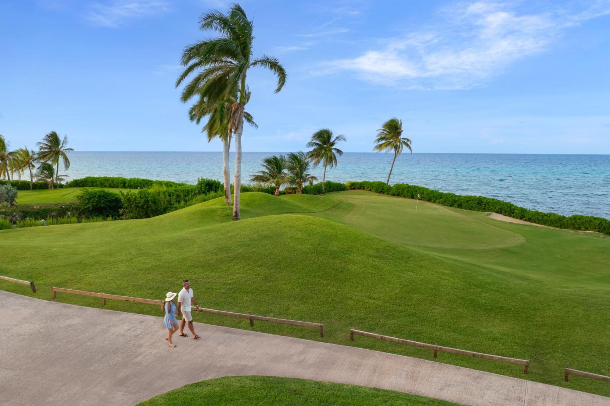 Resort Dreams Rose Hall & Montego Bay