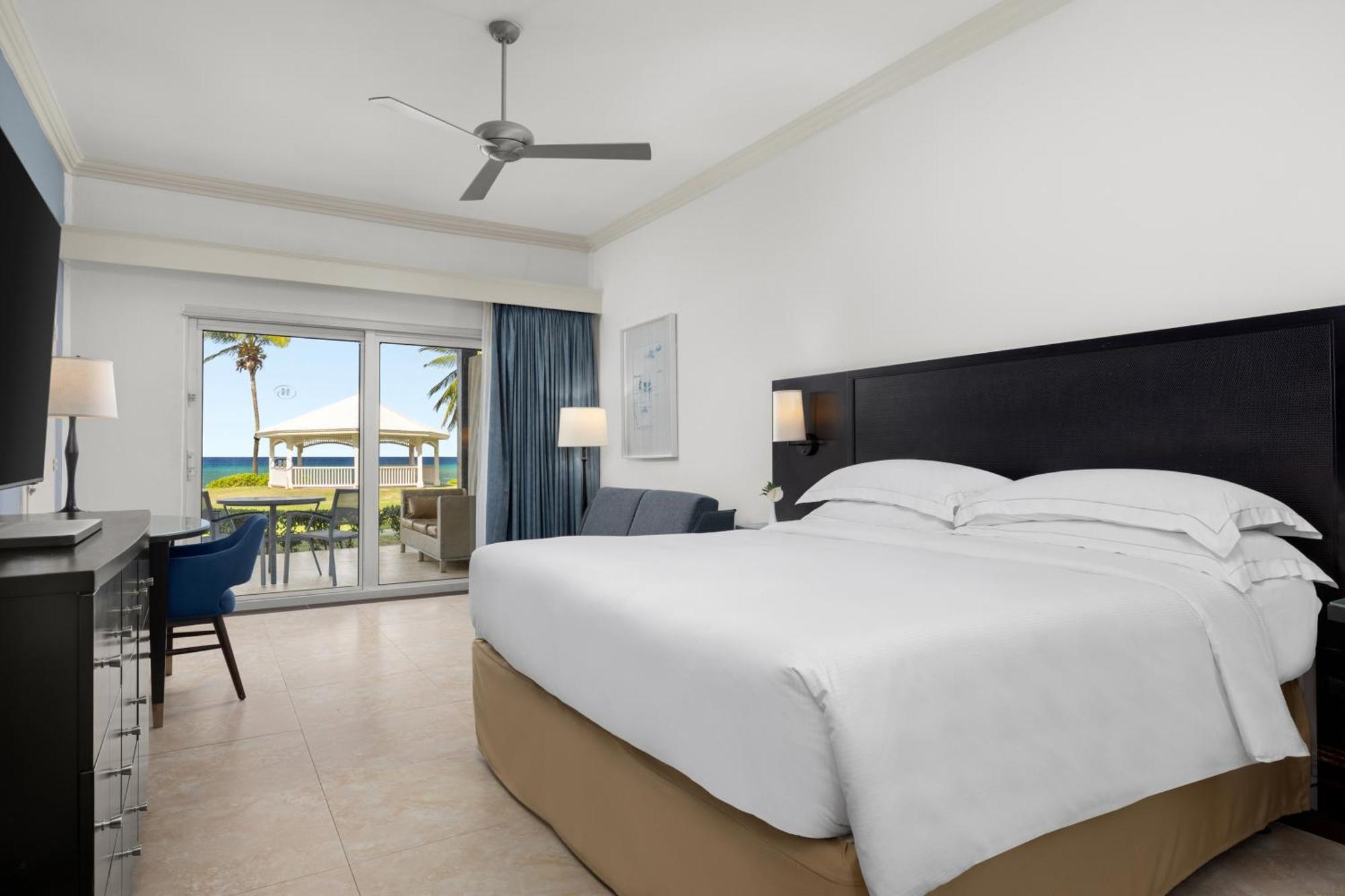 Dreams Rose Hall & Montego Bay
