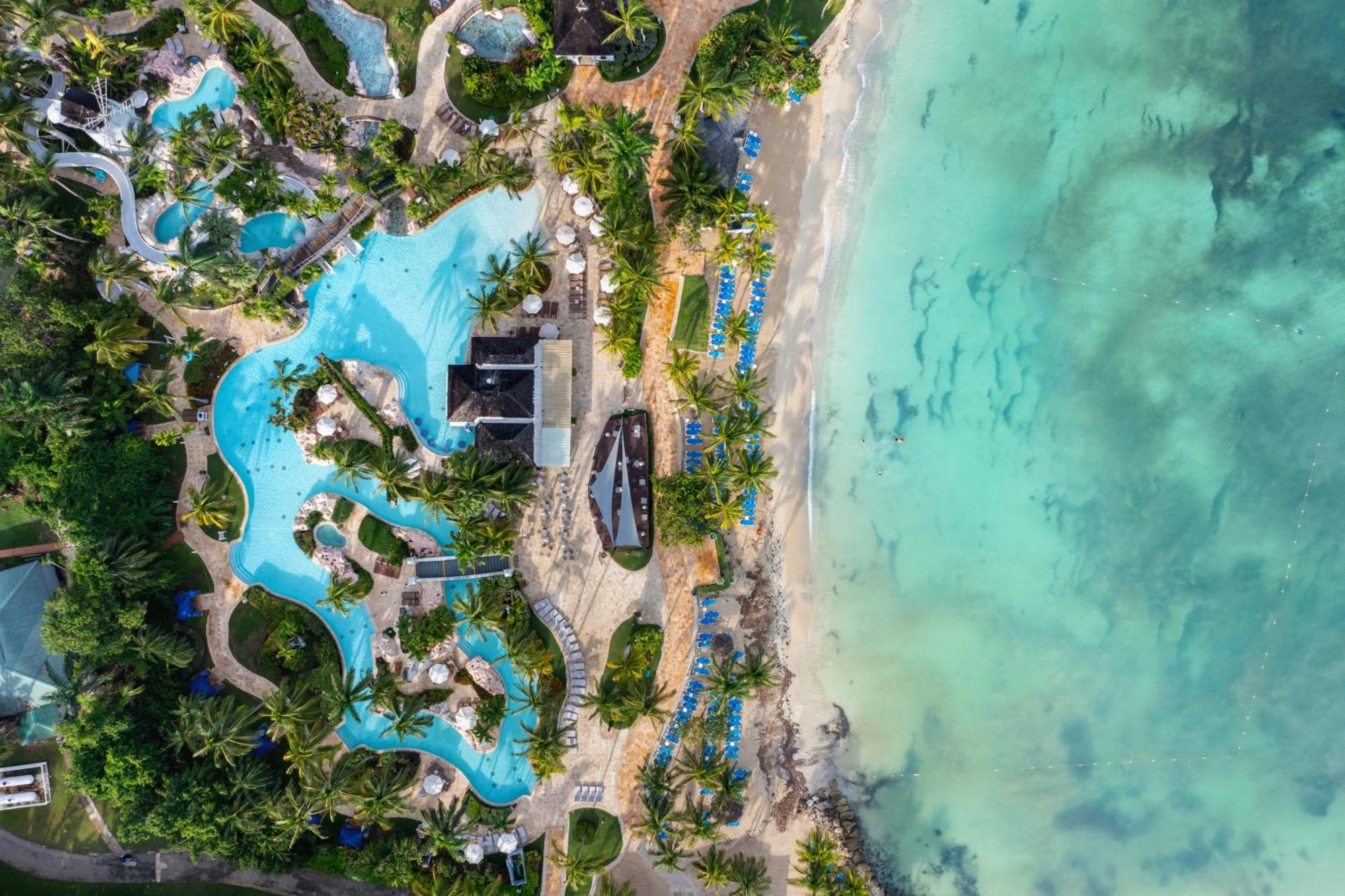 Dreams Rose Hall & Resort